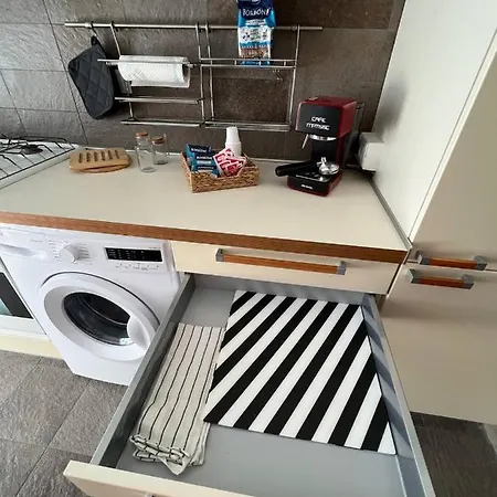 A Casa Di Nonna بيسكارا