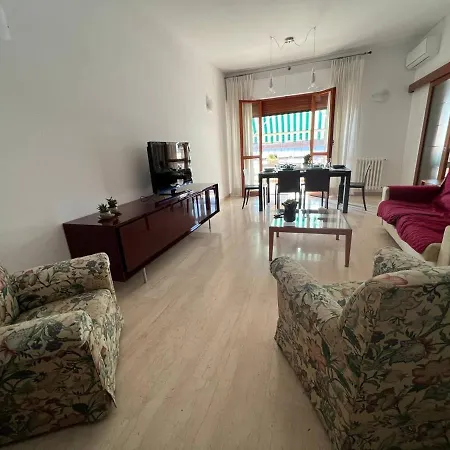 A Casa Di Nonna *
