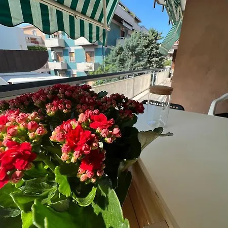 Apartmán A Casa Di Nonna *