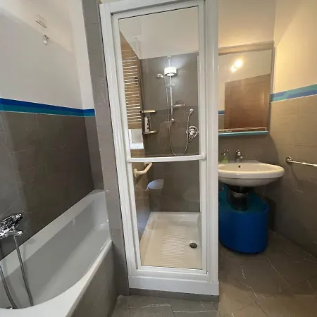 A Casa Di Nonna * بيسكارا