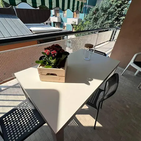 A Casa Di Nonna Apartmán Pescara