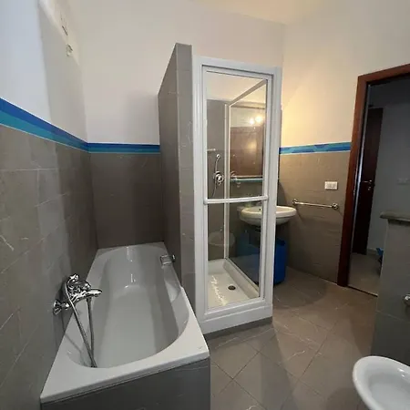 Apartmán A Casa Di Nonna Pescara