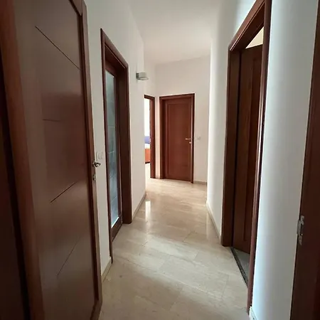 A Casa Di Nonna شقة