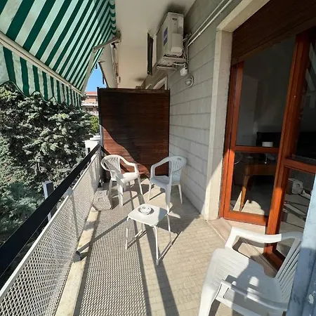 A Casa Di Nonna