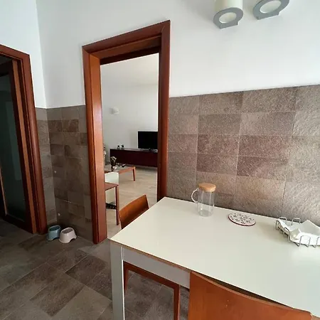 Apartmán A Casa Di Nonna *