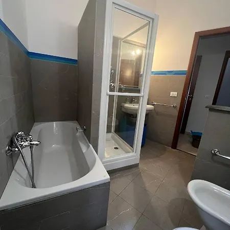 A Casa Di Nonna Apartmán