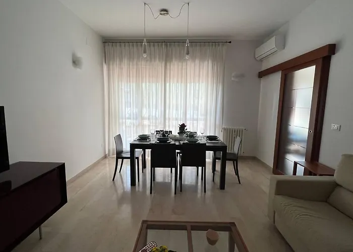 A Casa Di Nonna * Pescara