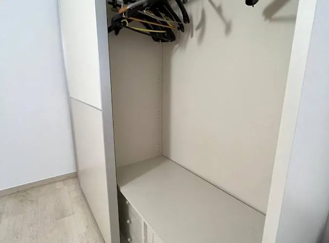 A Casa Di Nonna Lägenhet *