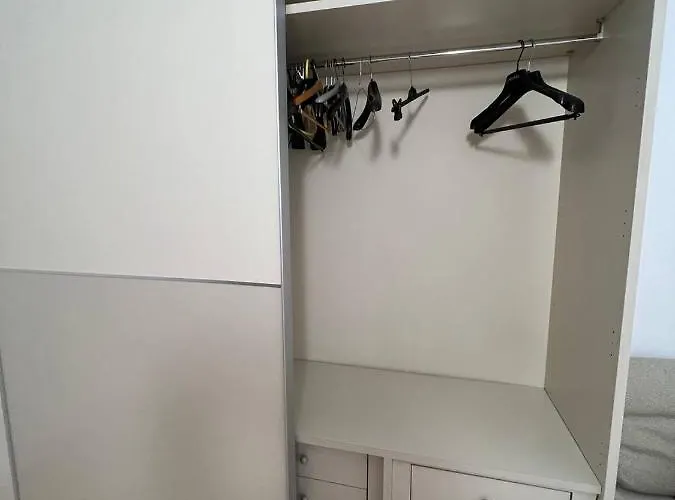 Lägenhet A Casa Di Nonna