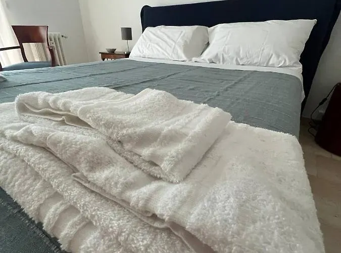 Lägenhet A Casa Di Nonna