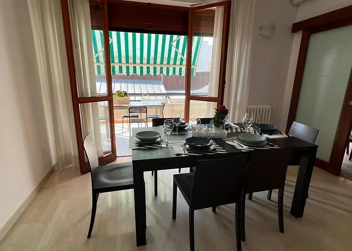 A Casa Di Nonna Daire *