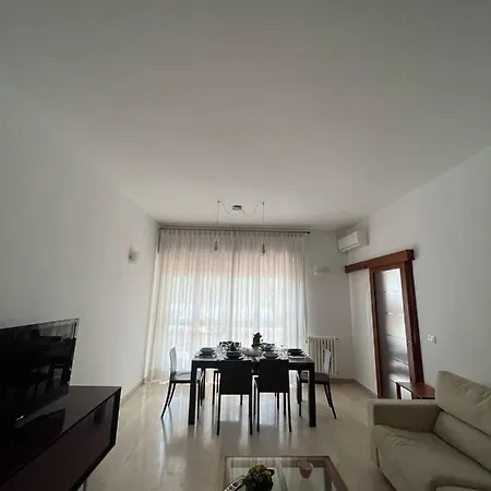 A Casa Di Nonna Apartament *