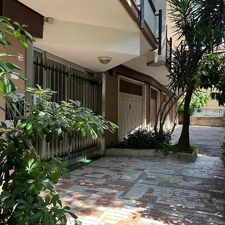 Lejlighed A Casa Di Nonna *