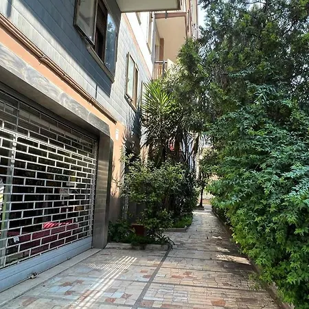 A Casa Di Nonna Lejlighed *