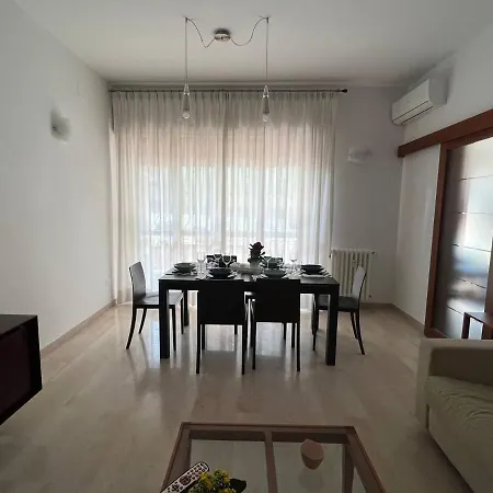 A Casa Di Nonna * Pescara