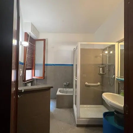 Apartman A Casa Di Nonna Pescara