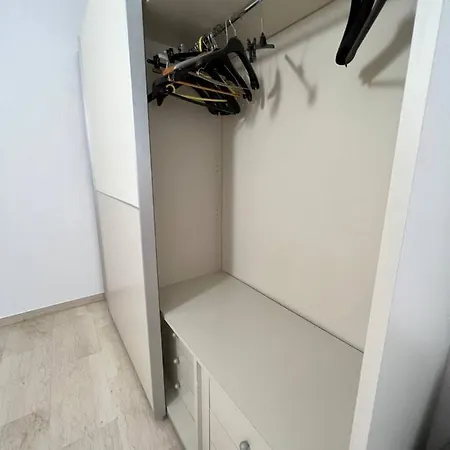 A Casa Di Nonna Lejlighed *