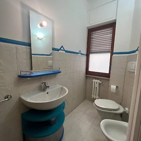 Lejlighed A Casa Di Nonna *