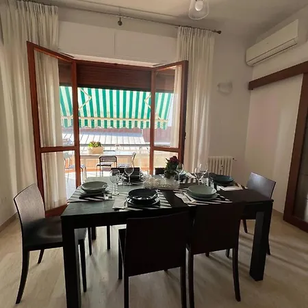 Apartman A Casa Di Nonna Pescara