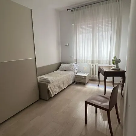 A Casa Di Nonna Apartman *