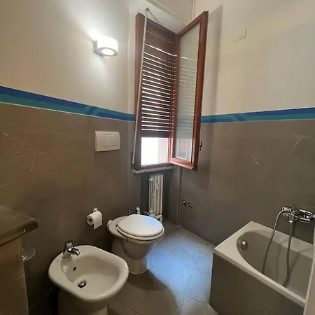 A Casa Di Nonna Apartman *
