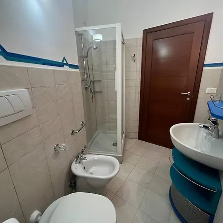 A Casa Di Nonna Lejlighed Pescara