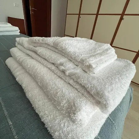 A Casa Di Nonna Apartman