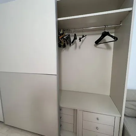 Apartman A Casa Di Nonna
