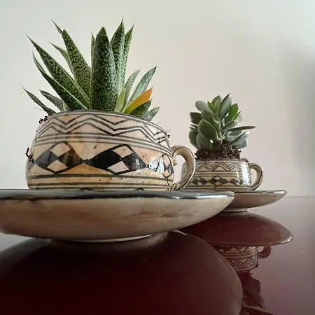 A Casa Di Nonna *