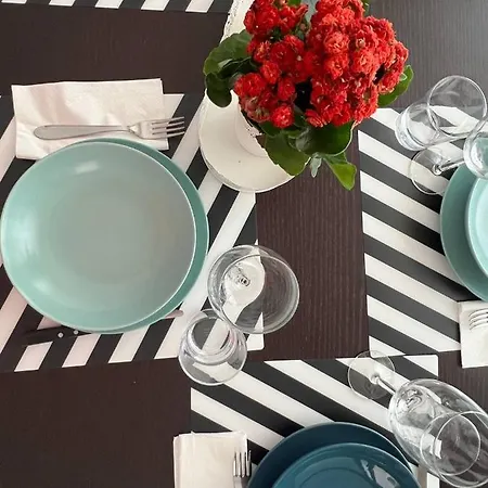 Lejlighed A Casa Di Nonna Pescara