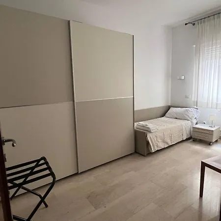 A Casa Di Nonna Lejlighed *