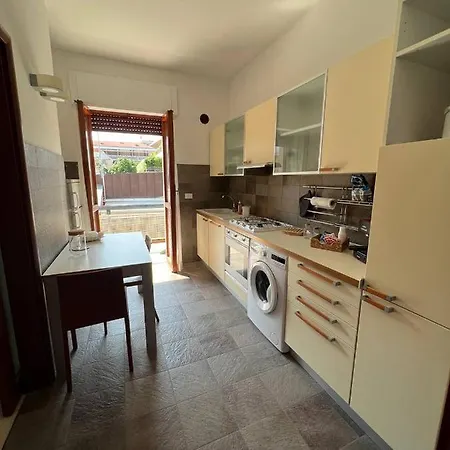 A Casa Di Nonna Lejlighed