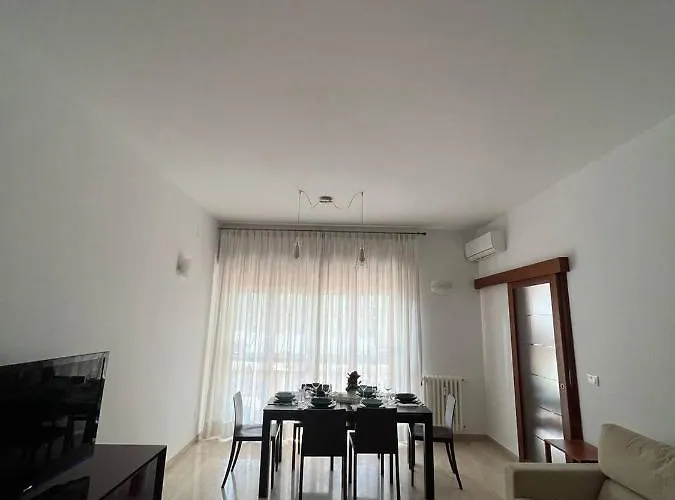 A Casa Di Nonna Apartament *