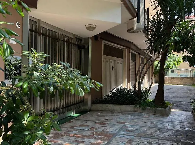 Appartement A Casa Di Nonna *