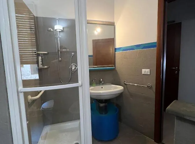 Appartement A Casa Di Nonna