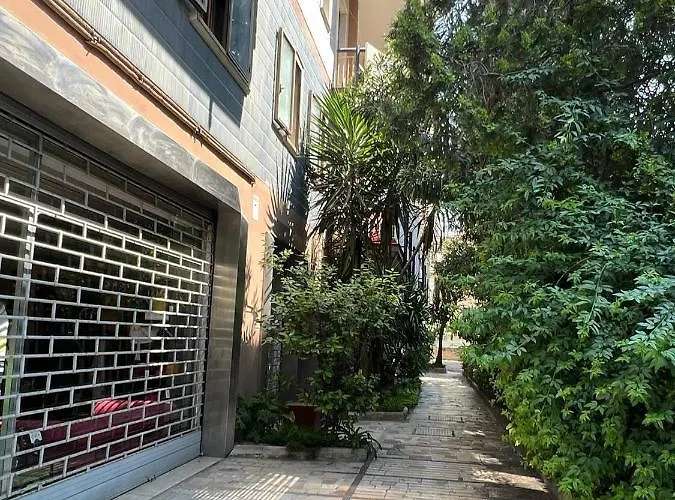 A Casa Di Nonna Apartament *