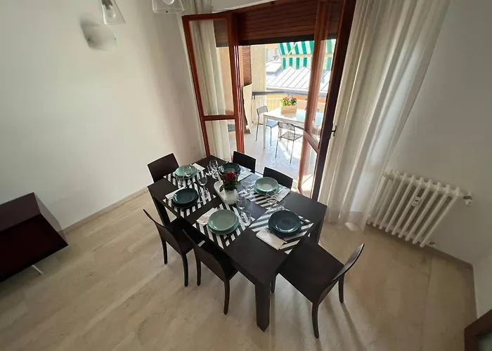 Appartement A Casa Di Nonna Pescara
