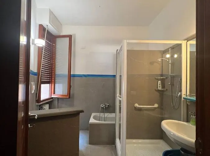 Appartement A Casa Di Nonna Pescara