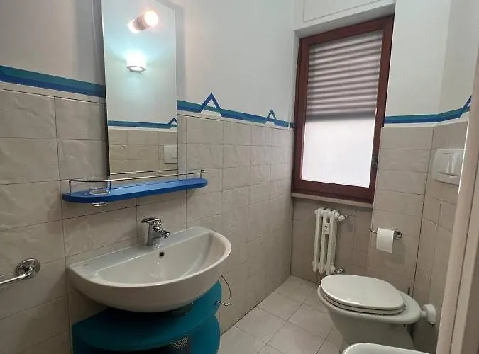 Apartament A Casa Di Nonna *