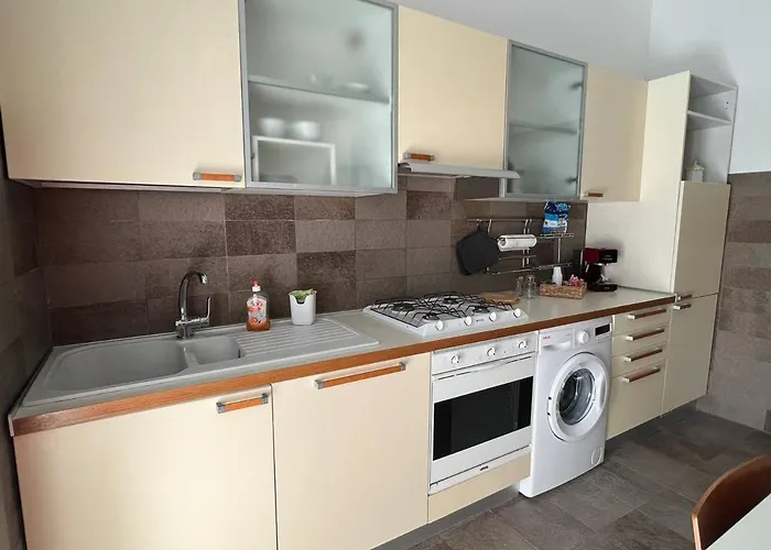 Apartament A Casa Di Nonna