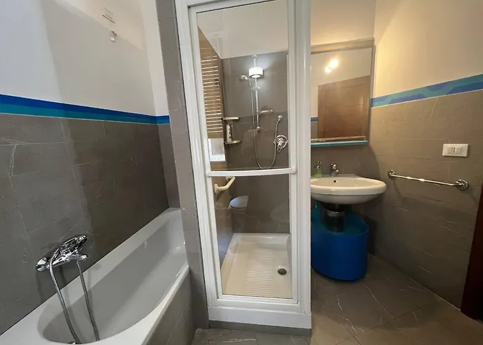 A Casa Di Nonna * Pescara