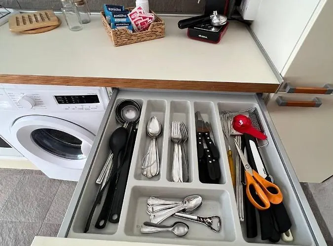 A Casa Di Nonna Appartement *