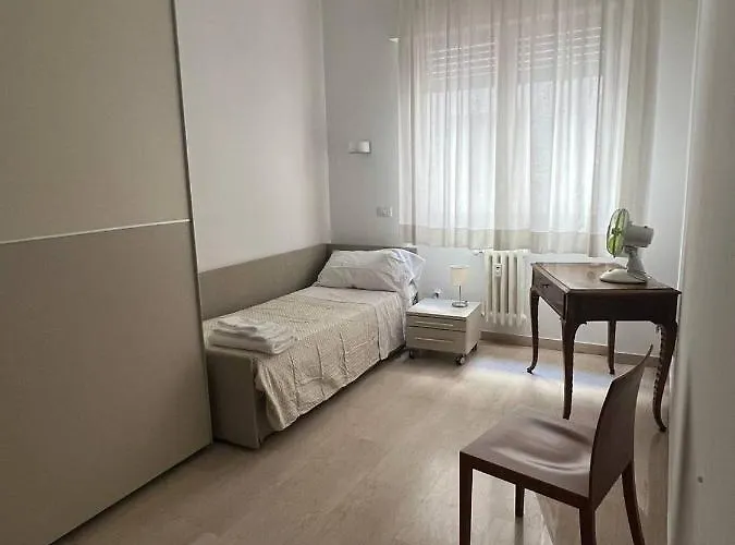 A Casa Di Nonna Apartament *