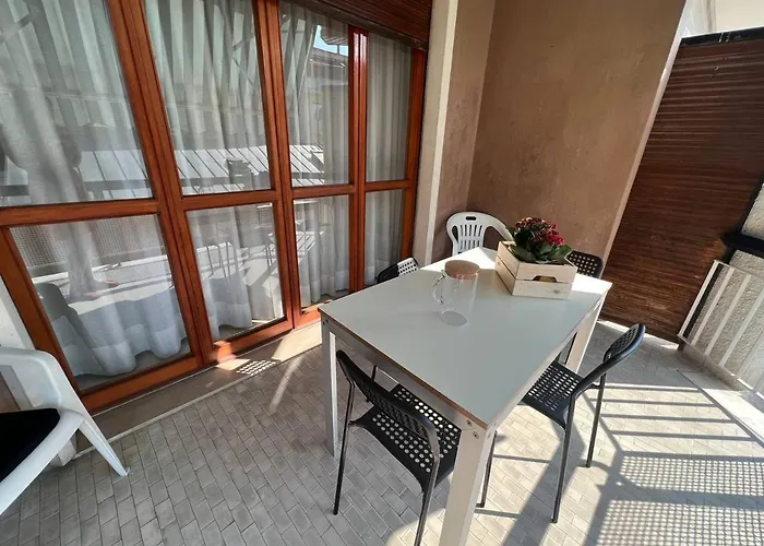 Apartament A Casa Di Nonna *