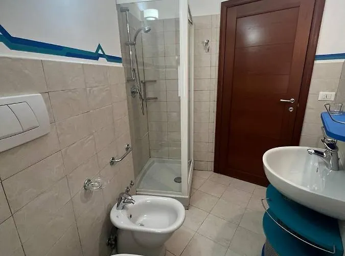 A Casa Di Nonna Apartament Pescara