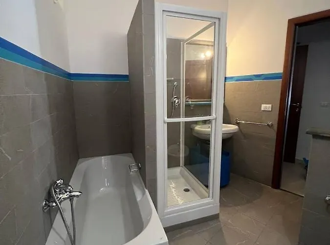 Apartament A Casa Di Nonna Pescara