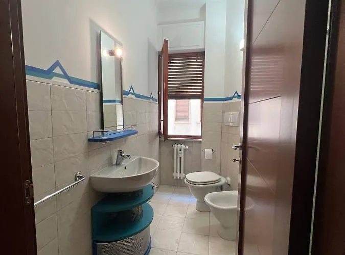 Apartament A Casa Di Nonna