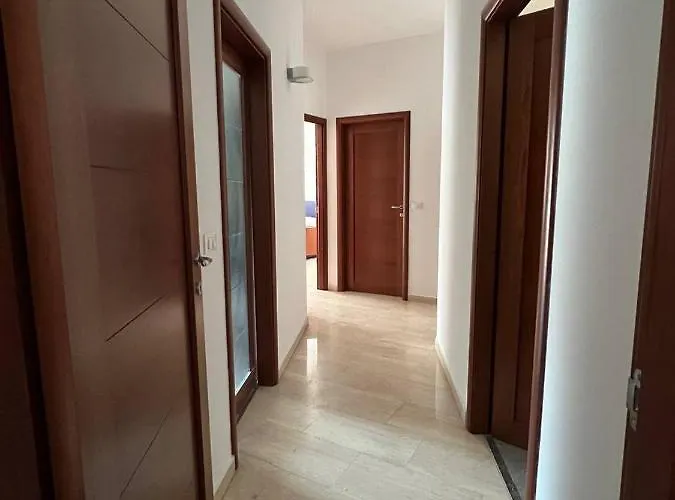 A Casa Di Nonna Apartament