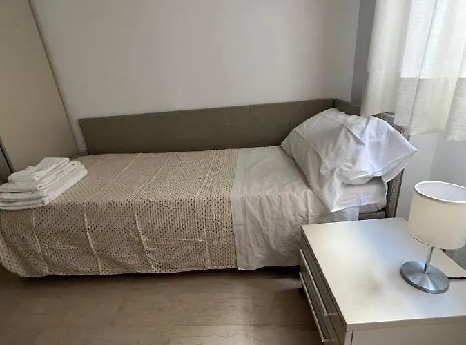 Apartament A Casa Di Nonna