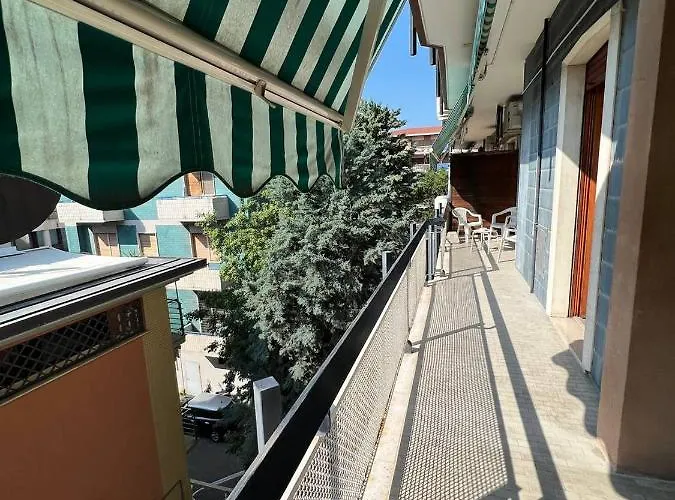 Appartement A Casa Di Nonna *